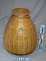 藏品(魚籃)的圖片